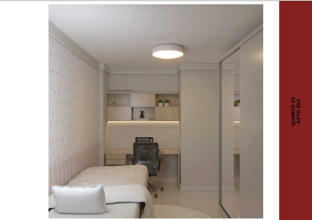 Apartamento, 3 quartos, 73 m² - Foto 5