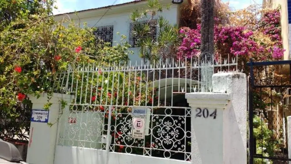 Casa, 6 quartos, 600 m² - Foto 2