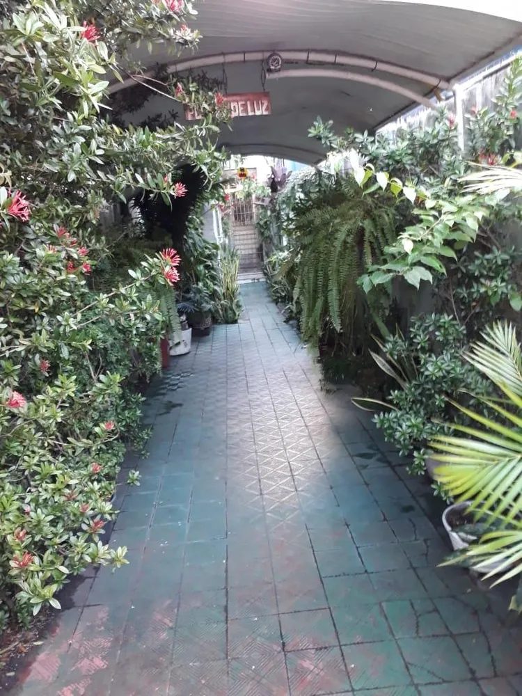 Casa, 6 quartos, 600 m² - Foto 1