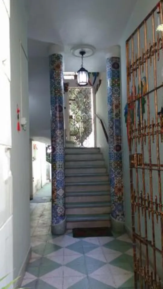 Casa, 6 quartos, 600 m² - Foto 9