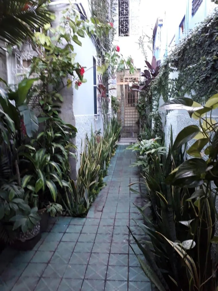 Casa, 6 quartos, 600 m² - Foto 11