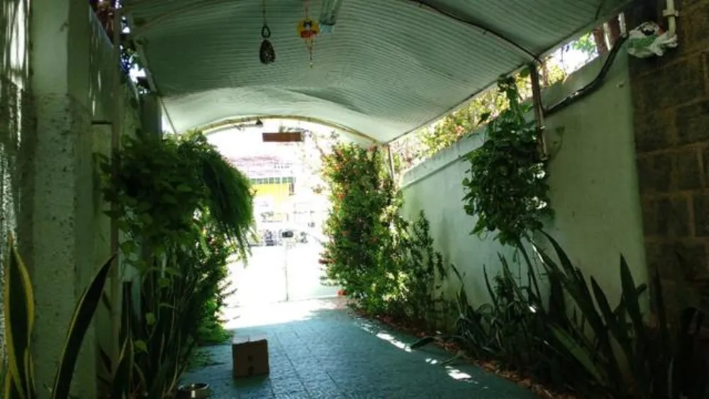 Casa, 6 quartos, 600 m² - Foto 5