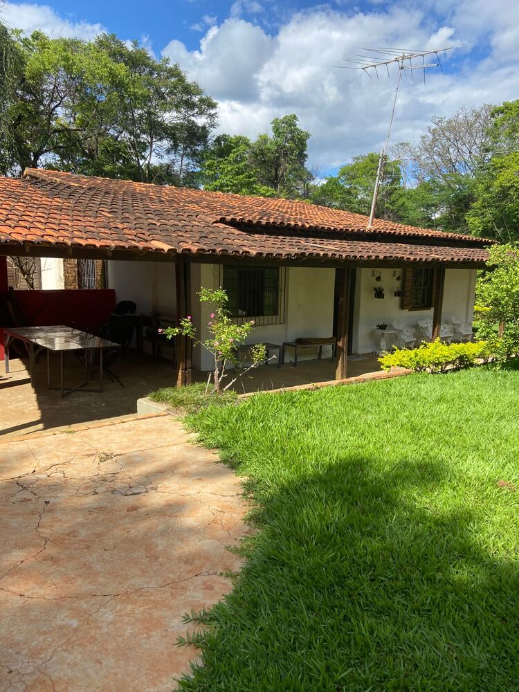 Sítio à venda com 3 quartos, 36000m² - Foto 4