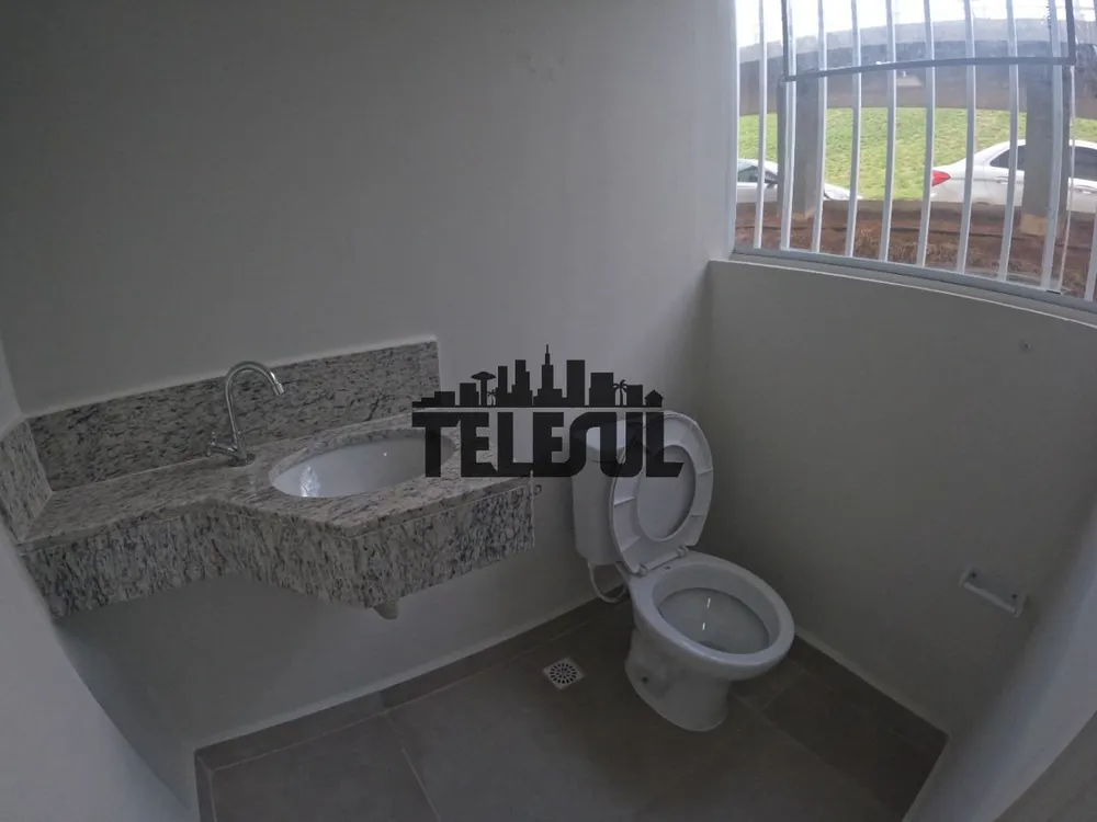 Depósito-Galpão, 32 m² - Foto 3