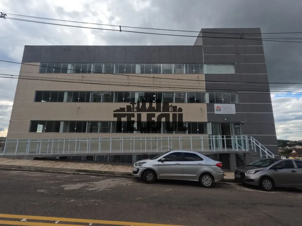Depósito-Galpão, 32 m² - Foto 1