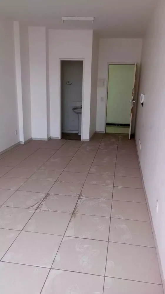 Sala-Conjunto, 15 m² - Foto 1