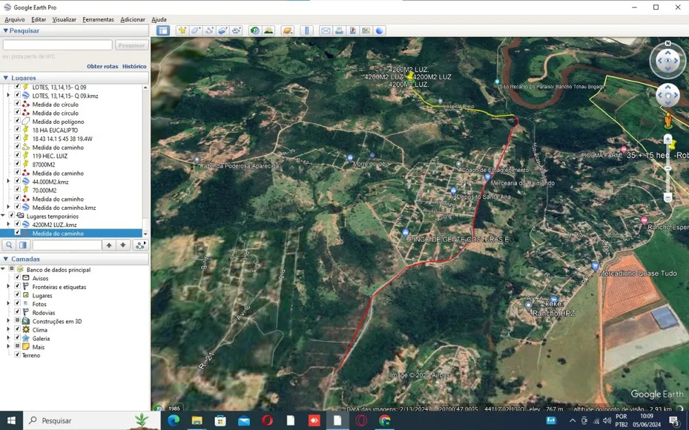 Terreno, 4200 m² - Foto 5