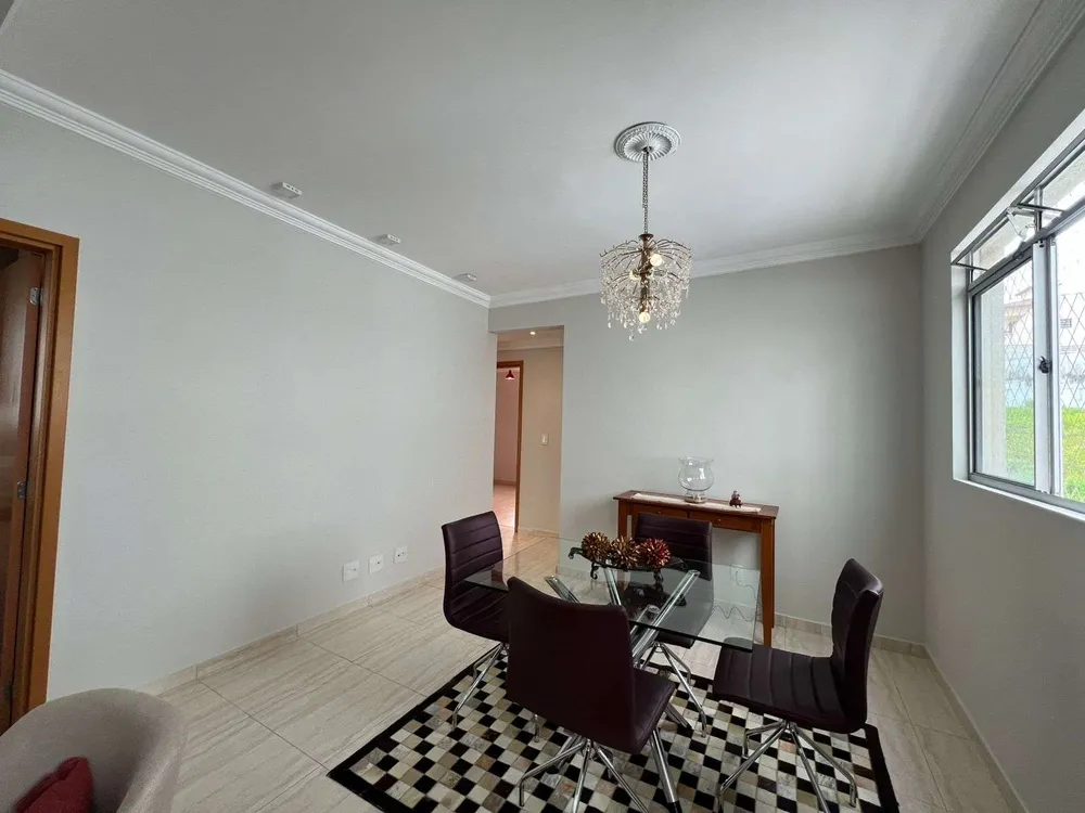 Cobertura, 4 quartos, 105 m² - Foto 3