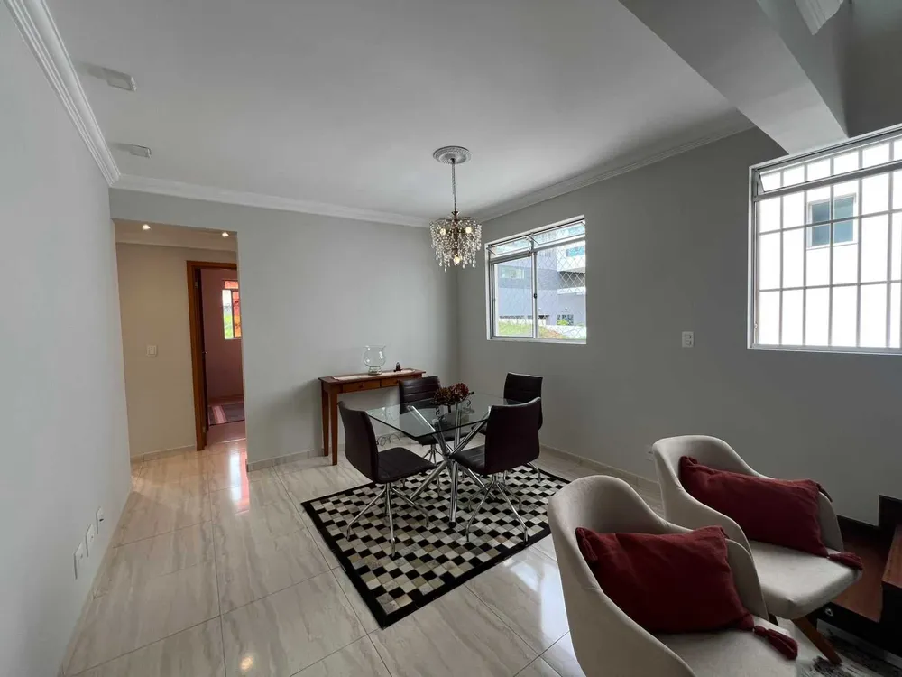 Cobertura, 4 quartos, 105 m² - Foto 4