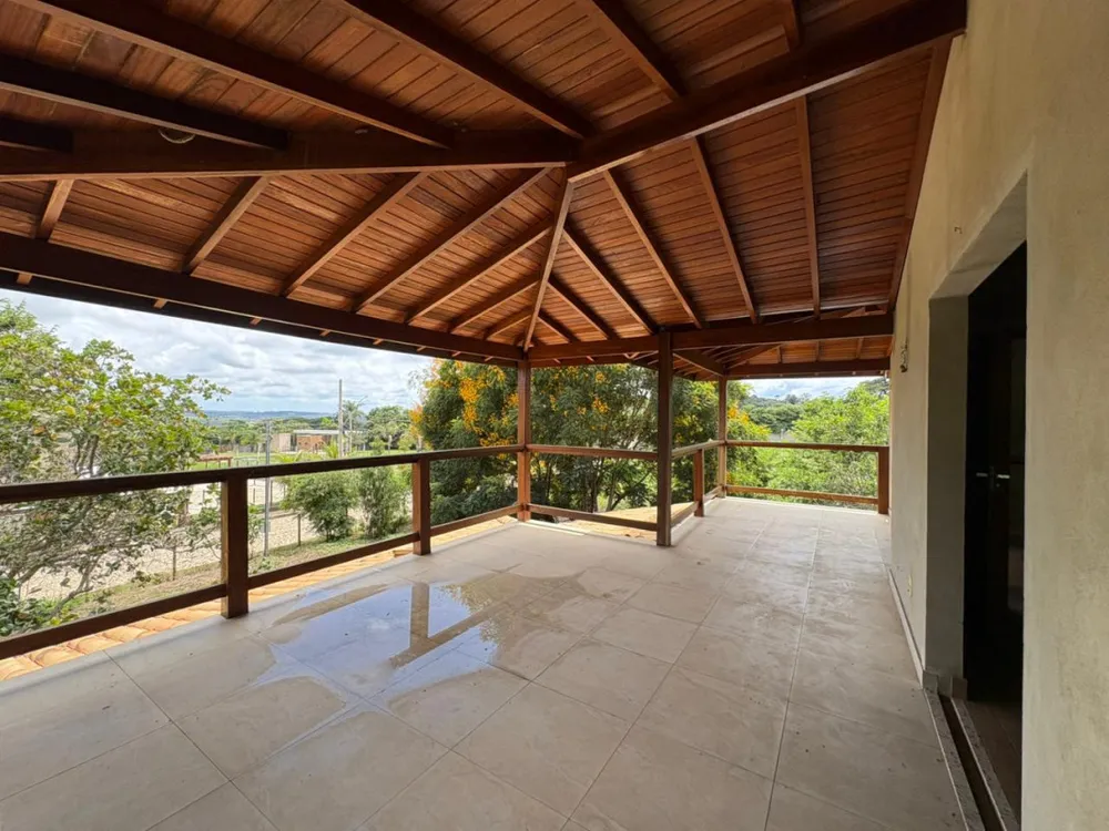 Casa, 3 quartos, 405 m² - Foto 1