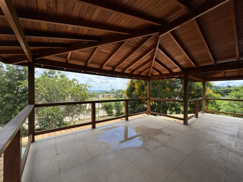 Casa, 3 quartos, 405 m² - Foto 6