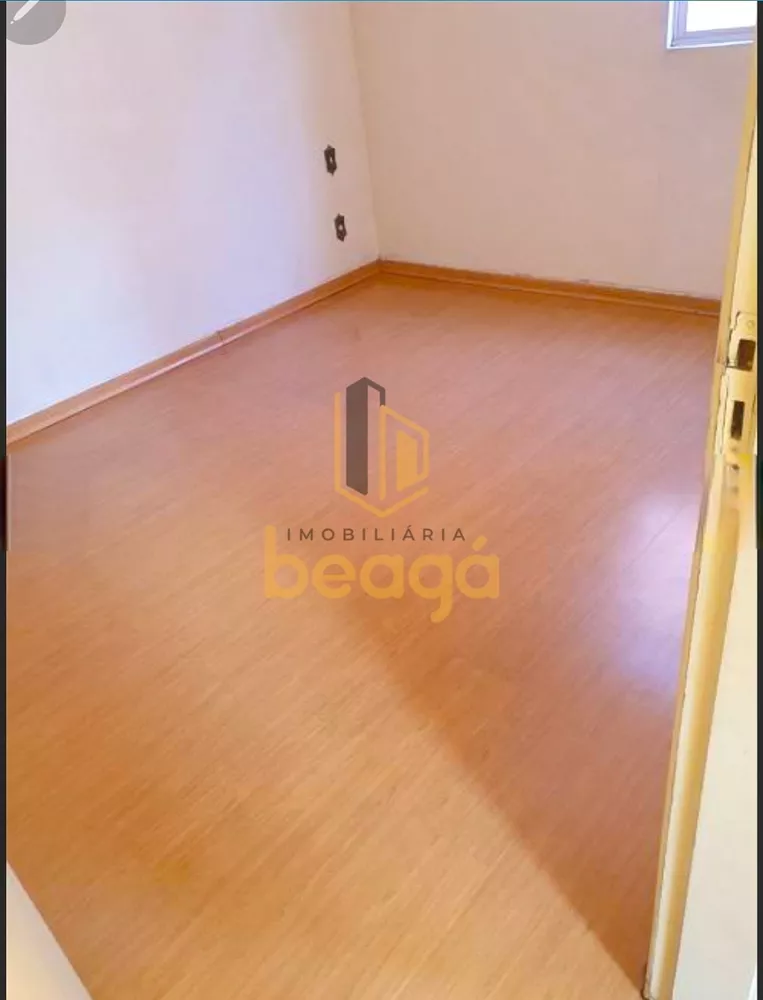 Apartamento à venda com 3 quartos, 65m² - Foto 3