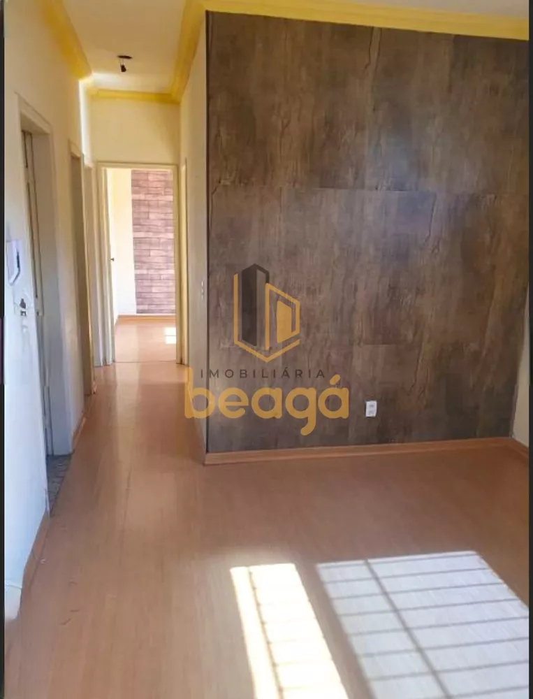 Apartamento à venda com 3 quartos, 65m² - Foto 2