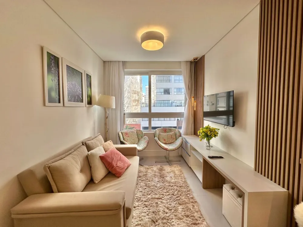 Apartamento, 1 quarto, 64 m² - Foto 7
