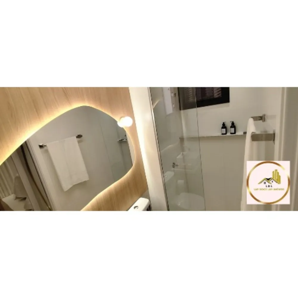 Apartamento, 2 quartos, 130 m² - Foto 12