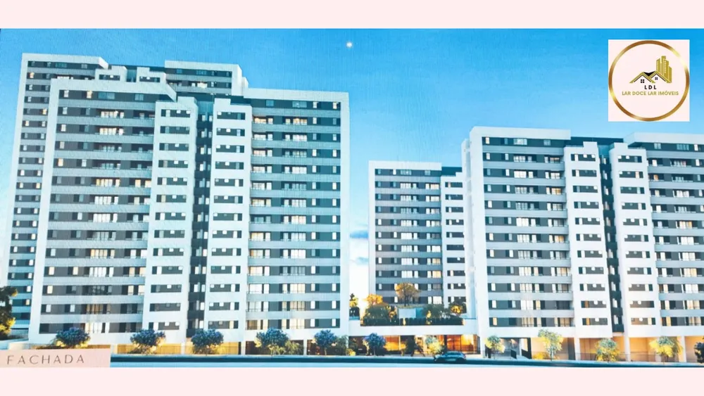 Apartamento, 2 quartos, 130 m² - Foto 4