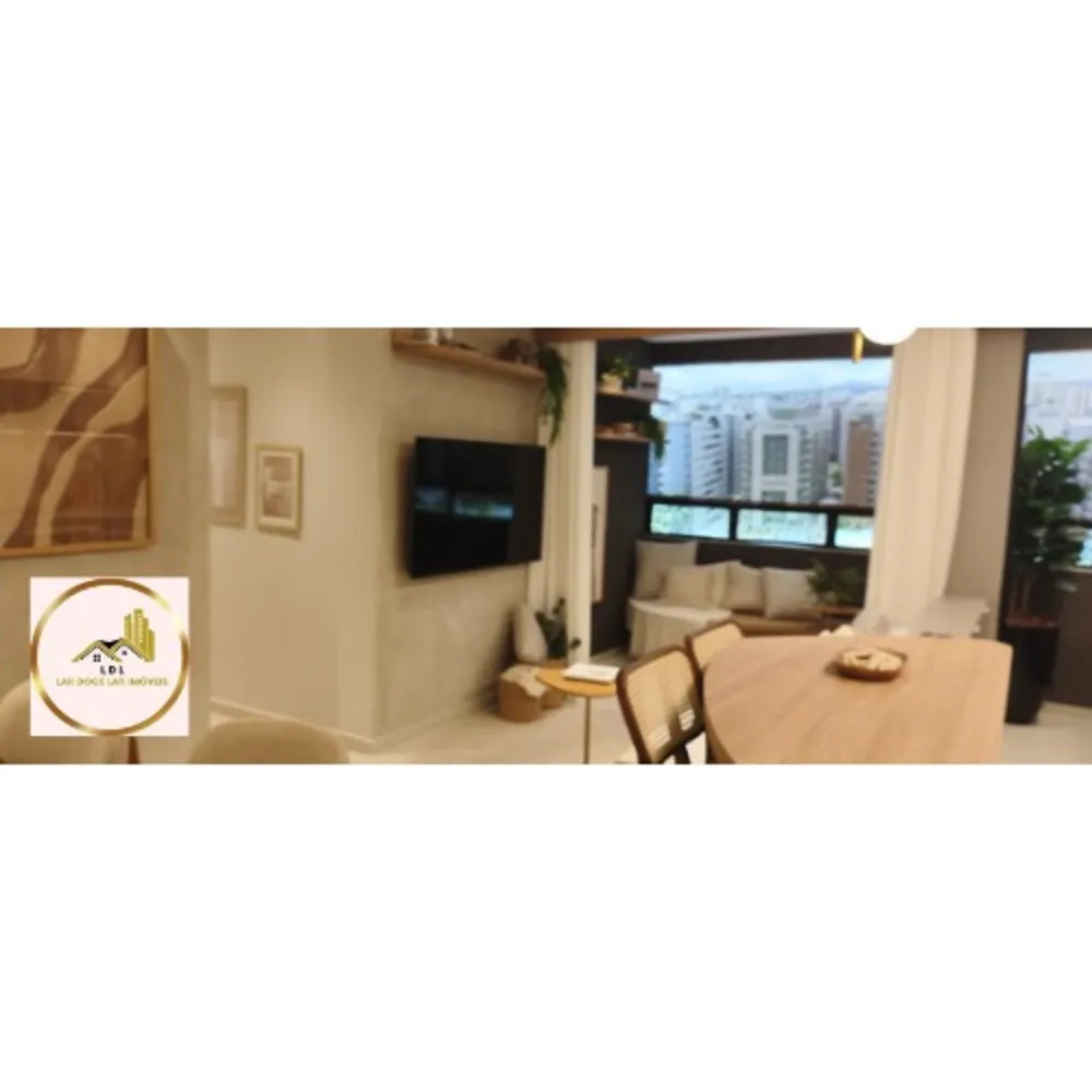 Apartamento, 2 quartos, 130 m² - Foto 10
