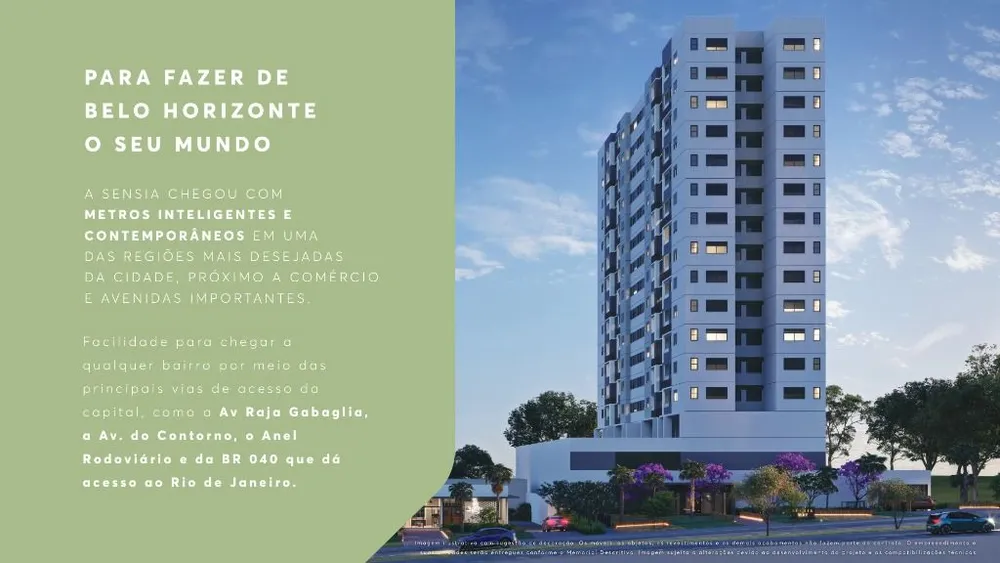 Apartamento, 2 quartos, 73 m² - Foto 10