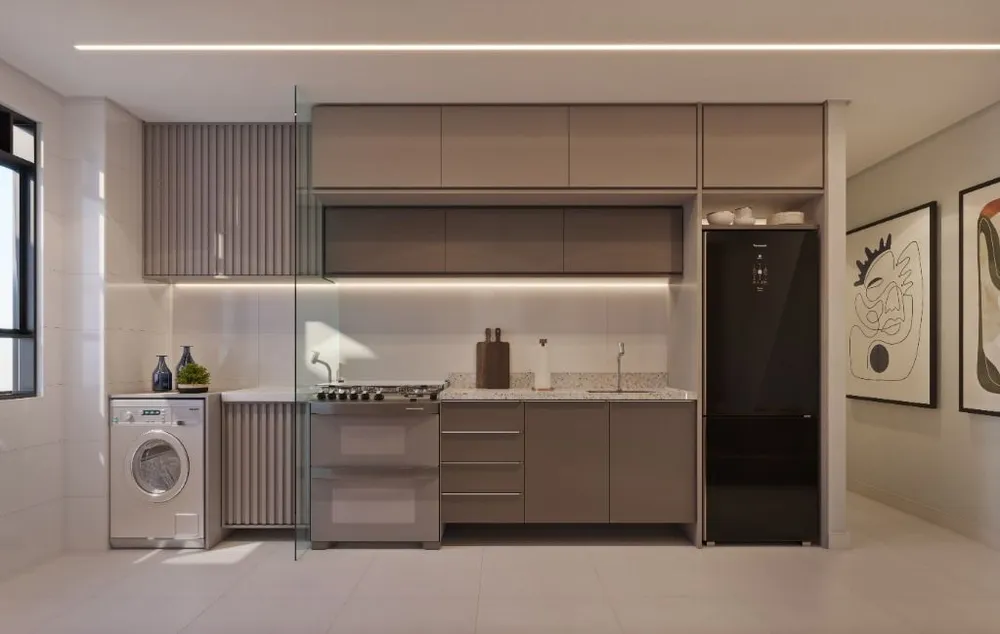 Apartamento, 2 quartos, 73 m² - Foto 5