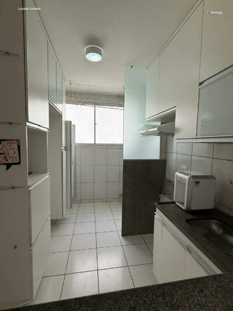 Apartamento, 1 quarto, 70 m² - Foto 3