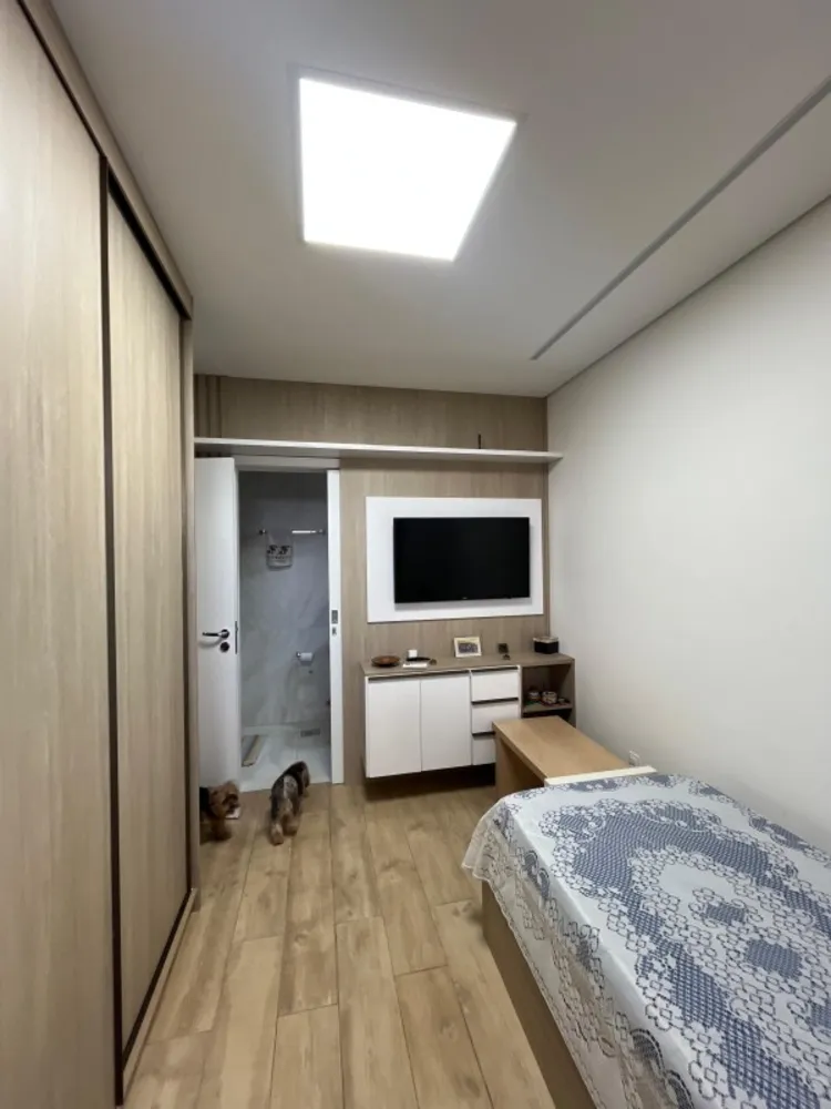Apartamento, 3 quartos, 150 m² - Foto 3