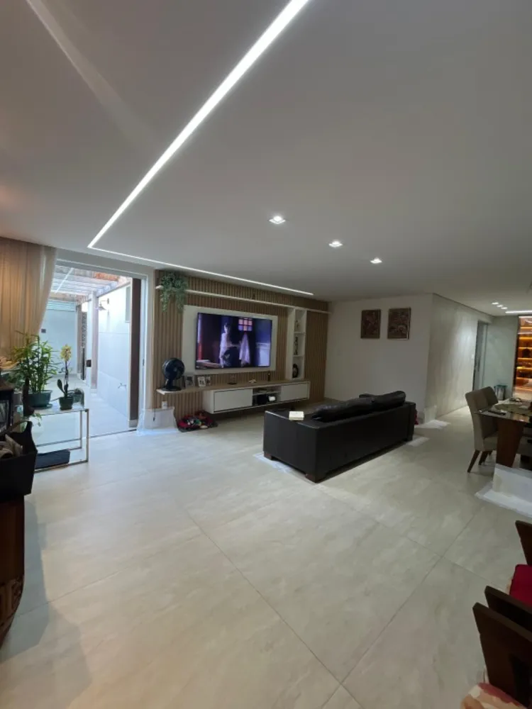 Apartamento, 3 quartos, 150 m² - Foto 2