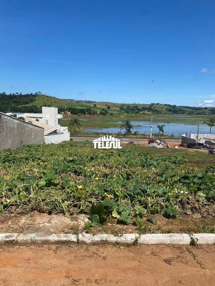 Terreno, 595 m² - Foto 3