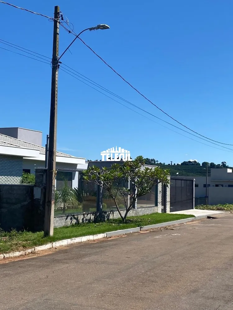 Terreno, 595 m² - Foto 5