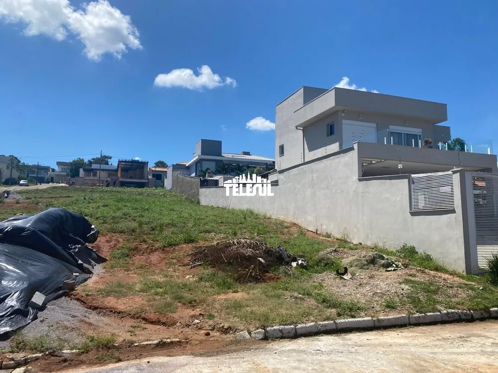 Terreno, 595 m² - Foto 9