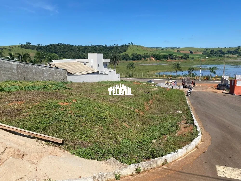 Terreno, 595 m² - Foto 4
