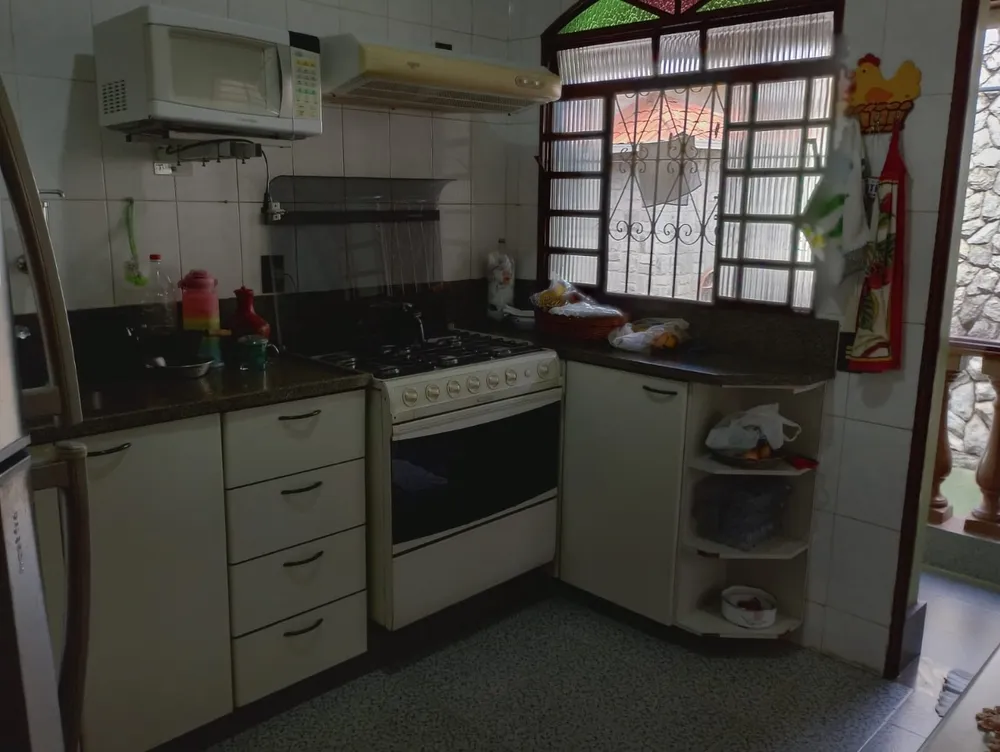 Casa, 5 quartos, 338 m² - Foto 7