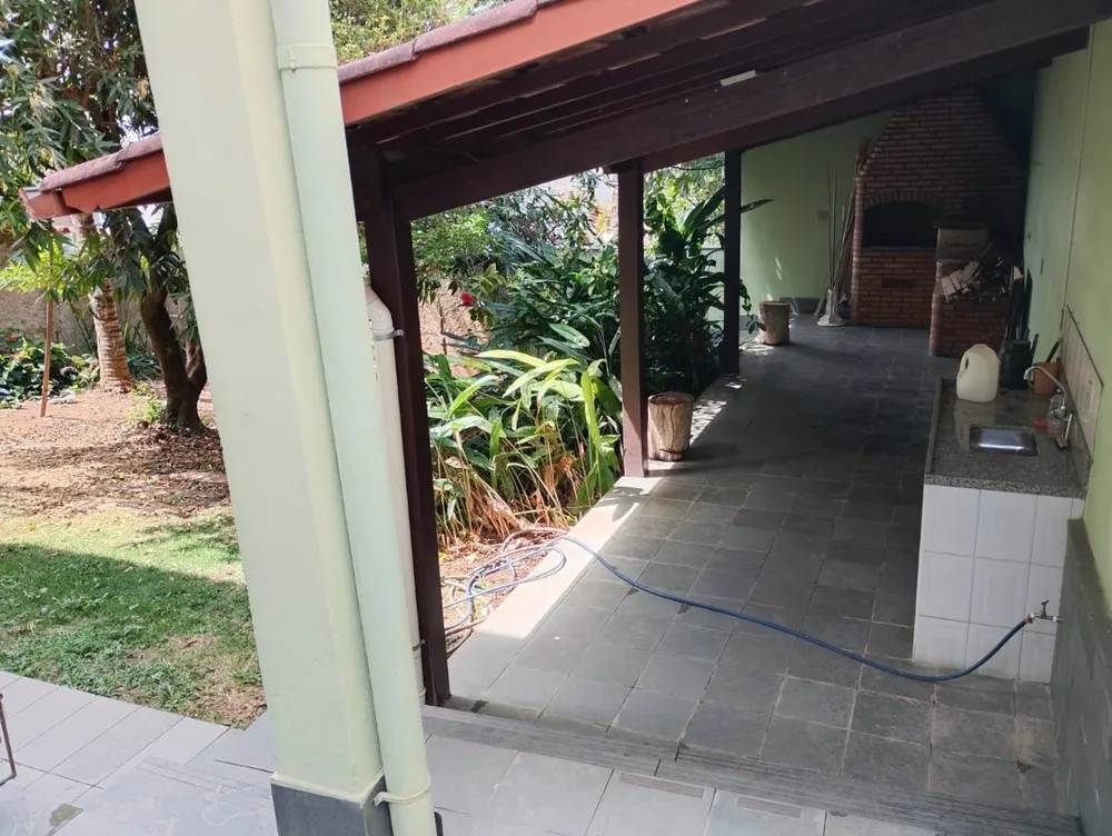 Casa, 5 quartos, 338 m² - Foto 4