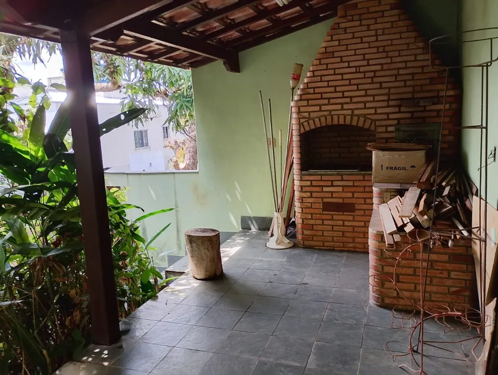 Casa, 5 quartos, 338 m² - Foto 5