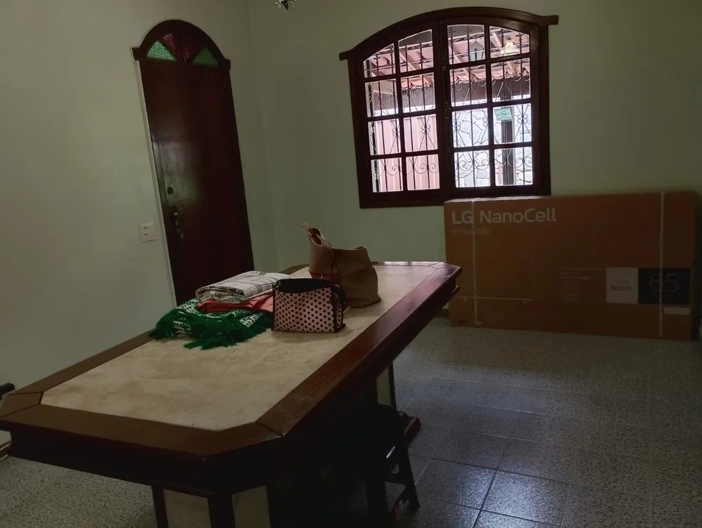 Casa, 5 quartos, 338 m² - Foto 6