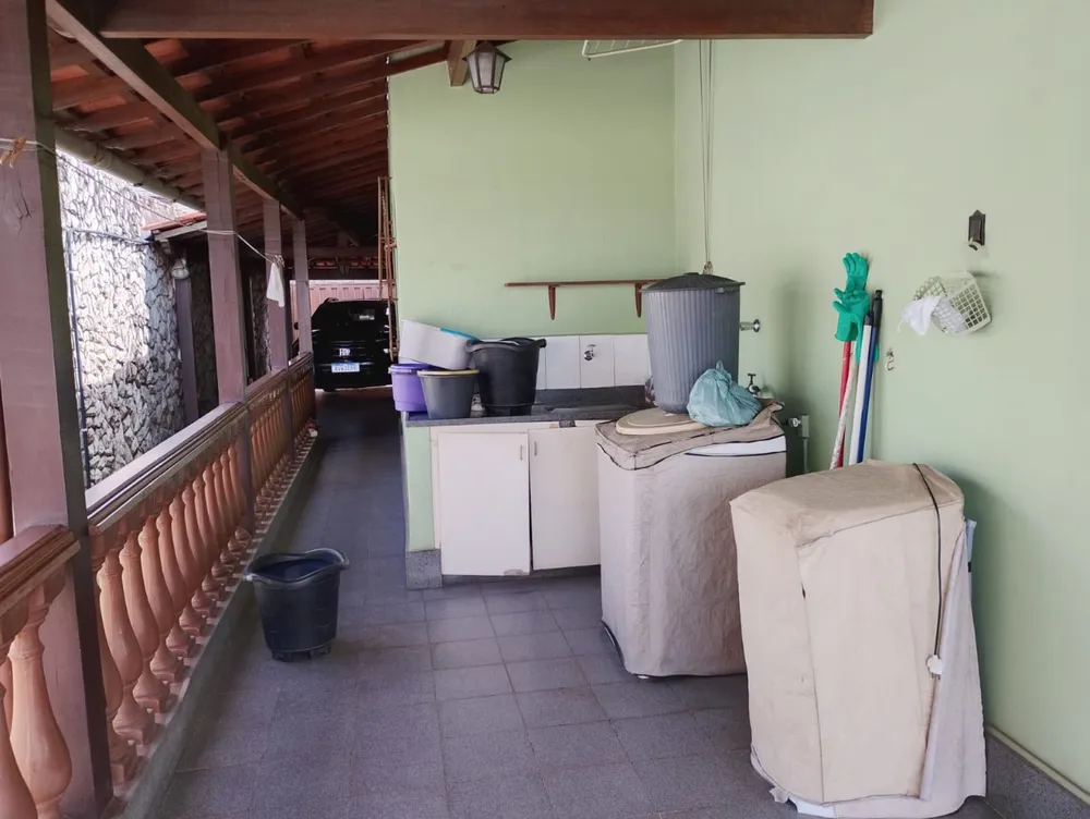 Casa, 5 quartos, 338 m² - Foto 11