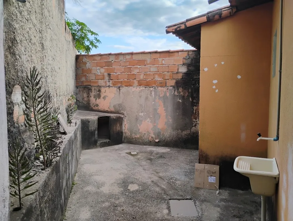 Casa, 2 quartos, 60 m² - Foto 2