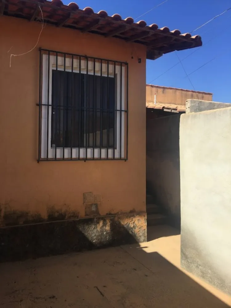 Casa, 2 quartos, 60 m² - Foto 1