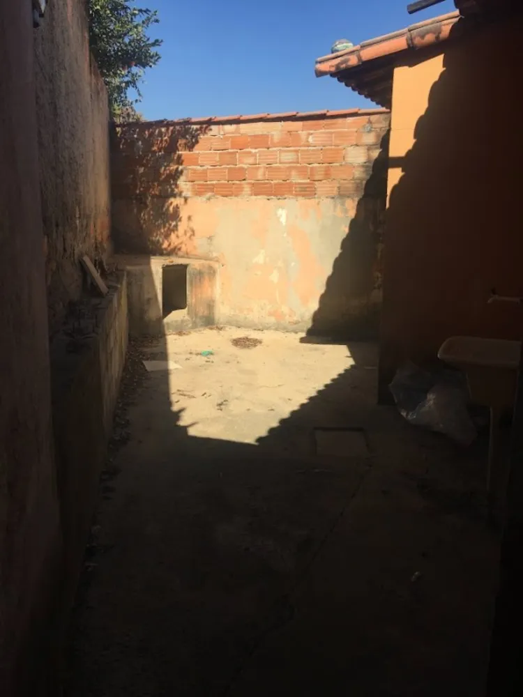Casa, 2 quartos, 60 m² - Foto 11