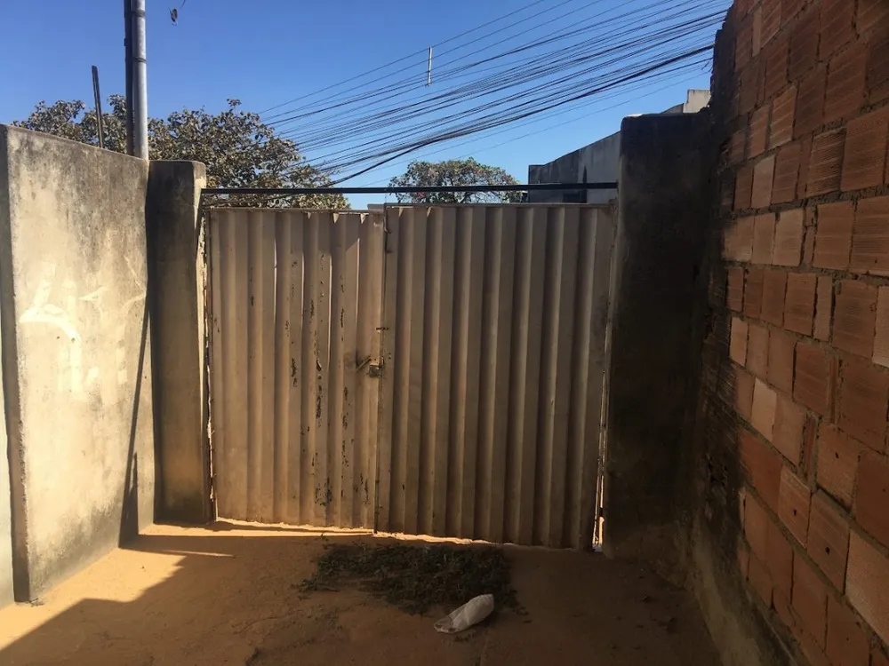 Casa, 2 quartos, 60 m² - Foto 3