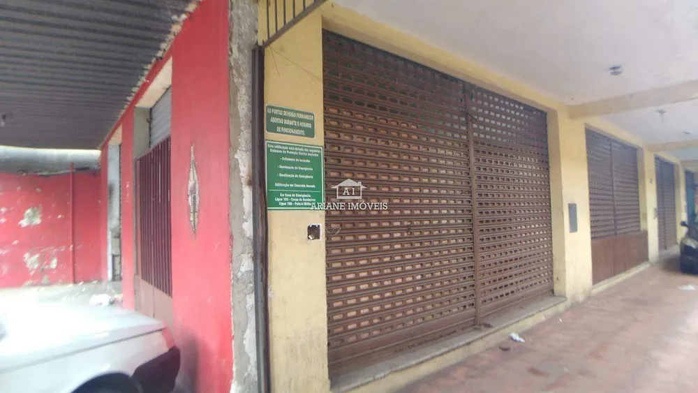 Loja-Salão, 332 m² - Foto 9