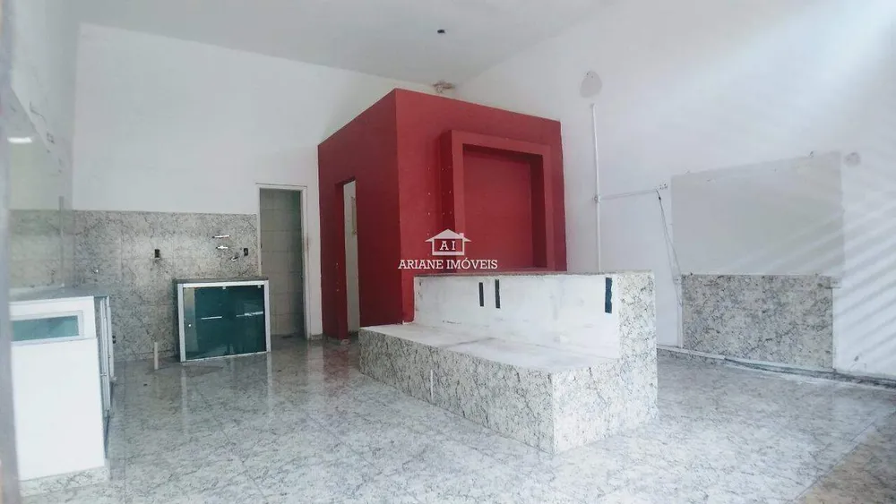 Loja-Salão, 332 m² - Foto 1