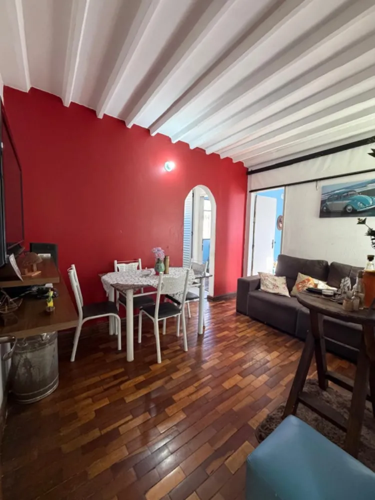 Apartamento, 2 quartos, 48 m² - Foto 4