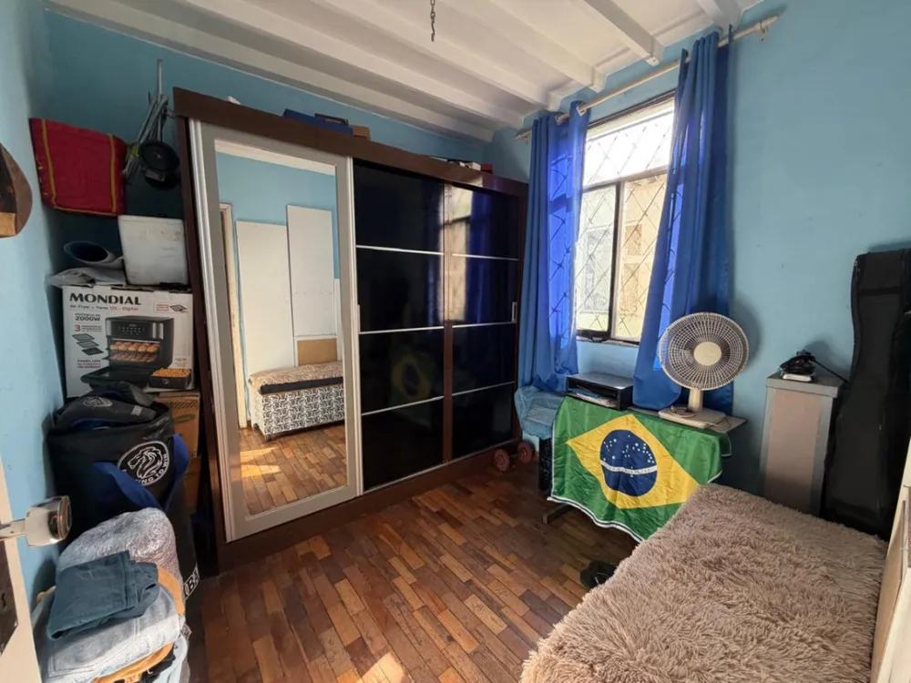Apartamento, 2 quartos, 48 m² - Foto 7