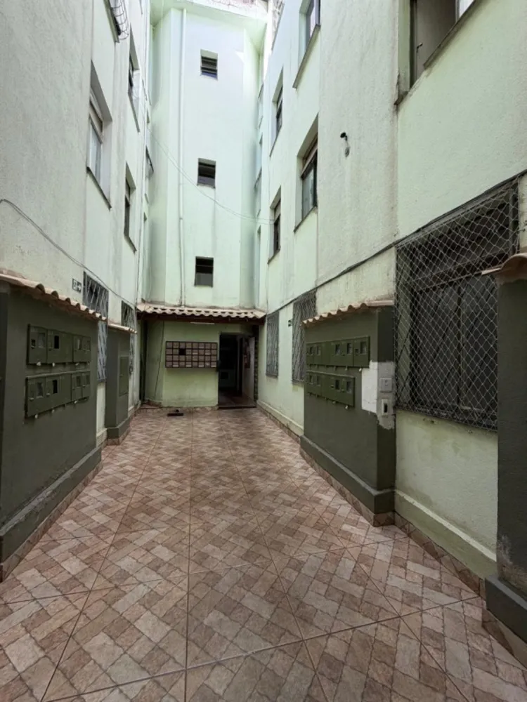 Apartamento, 2 quartos, 48 m² - Foto 5