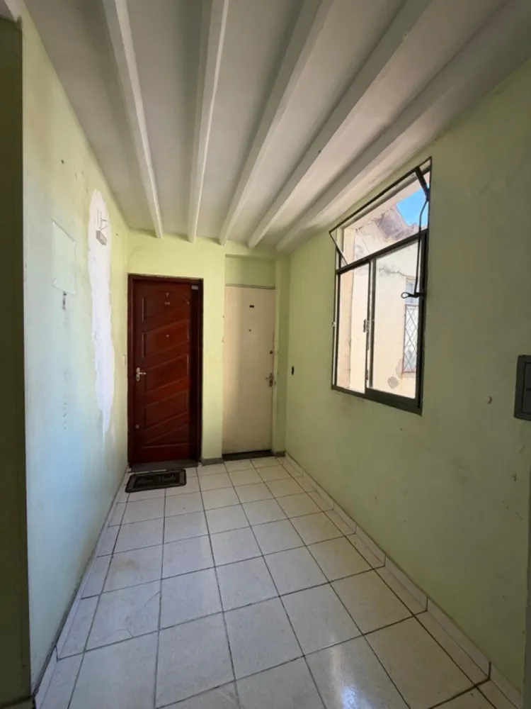 Apartamento, 2 quartos, 48 m² - Foto 2
