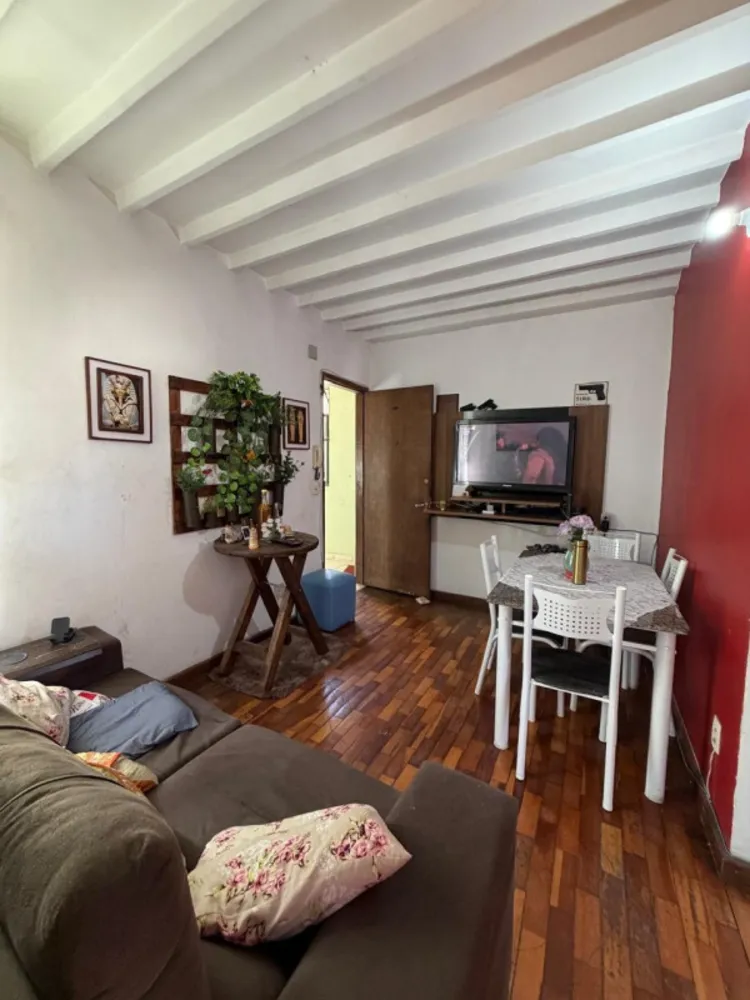 Apartamento, 2 quartos, 48 m² - Foto 3