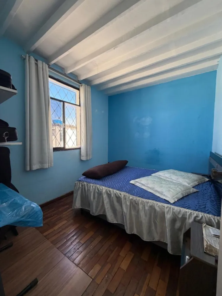 Apartamento, 2 quartos, 48 m² - Foto 9