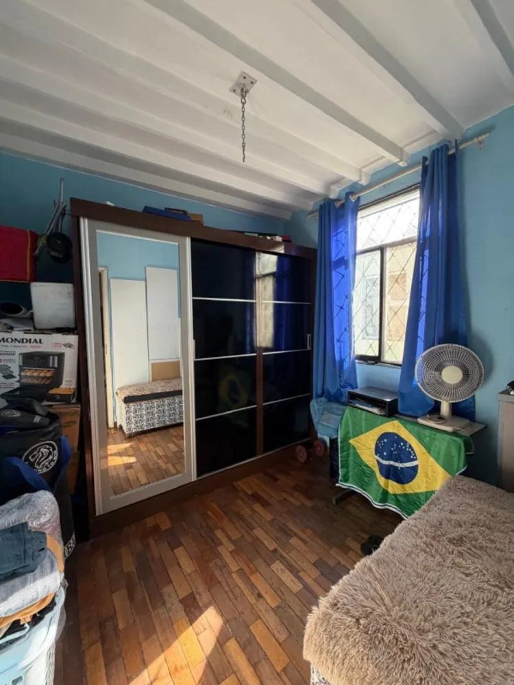 Apartamento, 2 quartos, 48 m² - Foto 6