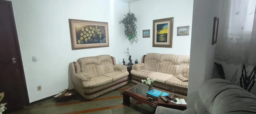 Apartamento, 2 quartos, 66 m² - Foto 1