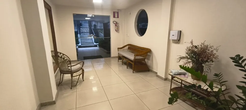 Apartamento, 2 quartos, 66 m² - Foto 3
